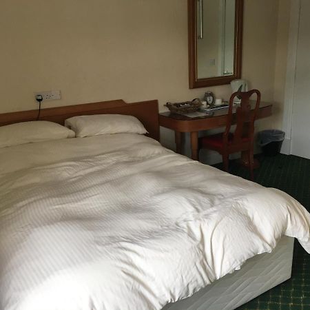 The Bridge View Bed and Breakfast Runcorn Exteriör bild